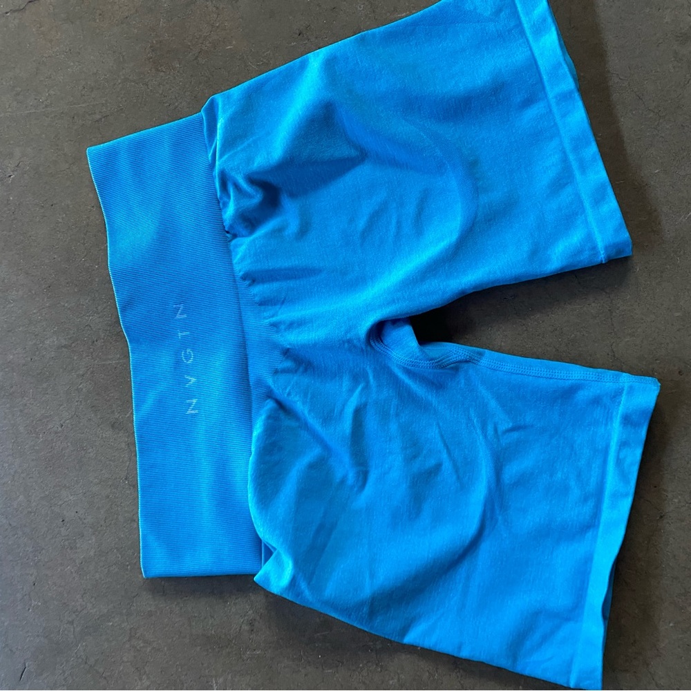 Workout shorts